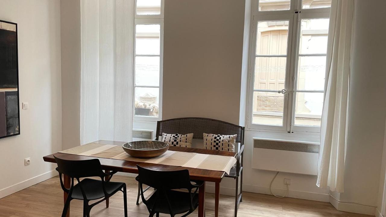 Maison Lligat, Appartements Dans Le Centre Historique Perpignan Exterior photo