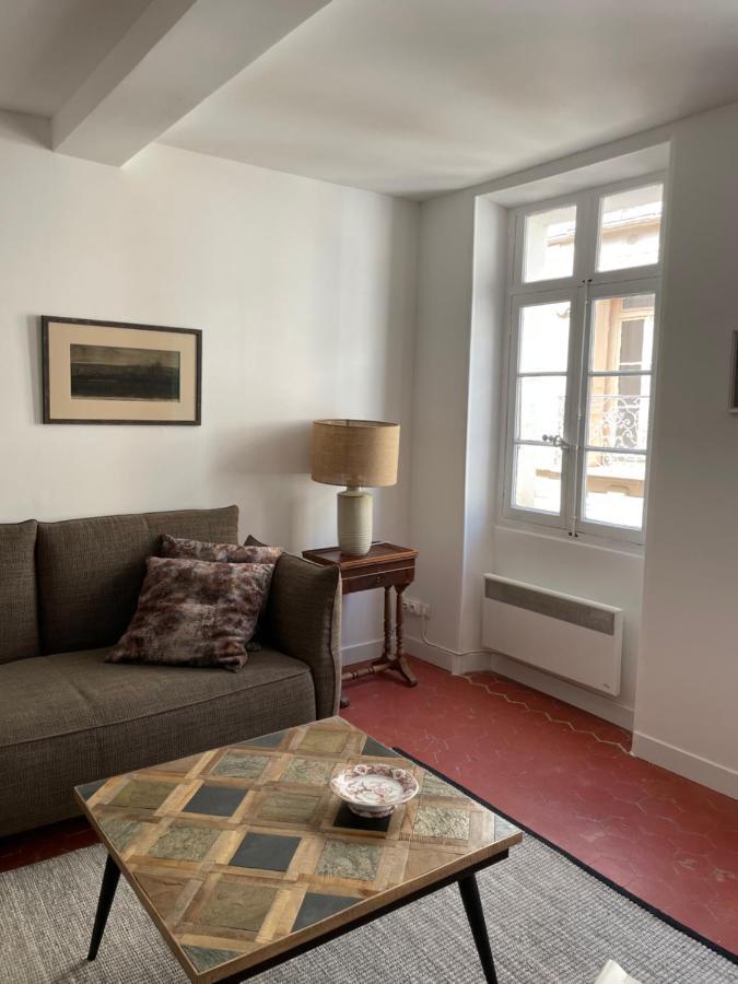Maison Lligat, Appartements Dans Le Centre Historique Perpignan Exterior photo